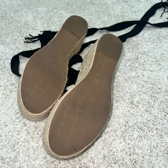 Marc Fisher Espadrilles - Picture 5 of 5